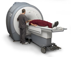 MRI