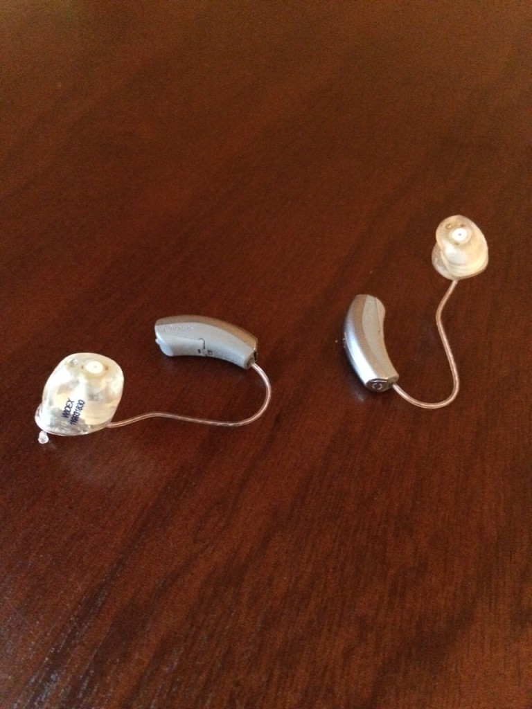 Hearing Aids`